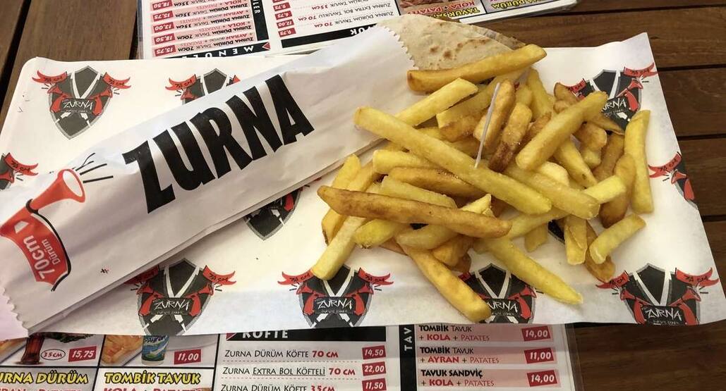 Zurna Durum Pendik Merkez Istanbul